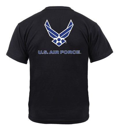 Veteran T-Shirt - Marines, Navy and Air Force - Tactical Choice Plus