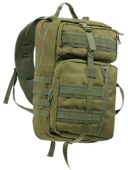 Rothco Tactisling Transport Pack - Tactical Choice Plus