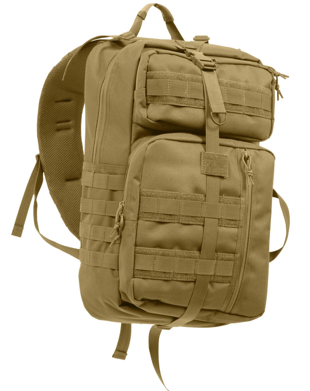 Rothco Tactisling Transport Pack - Tactical Choice Plus