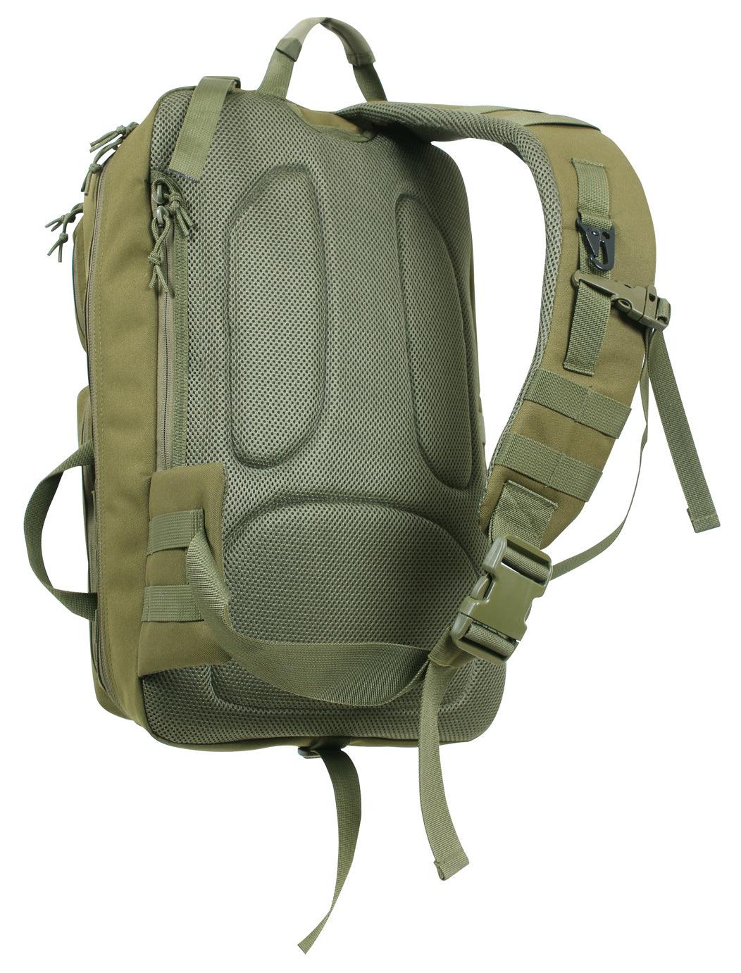 Rothco Tactisling Transport Pack - Tactical Choice Plus