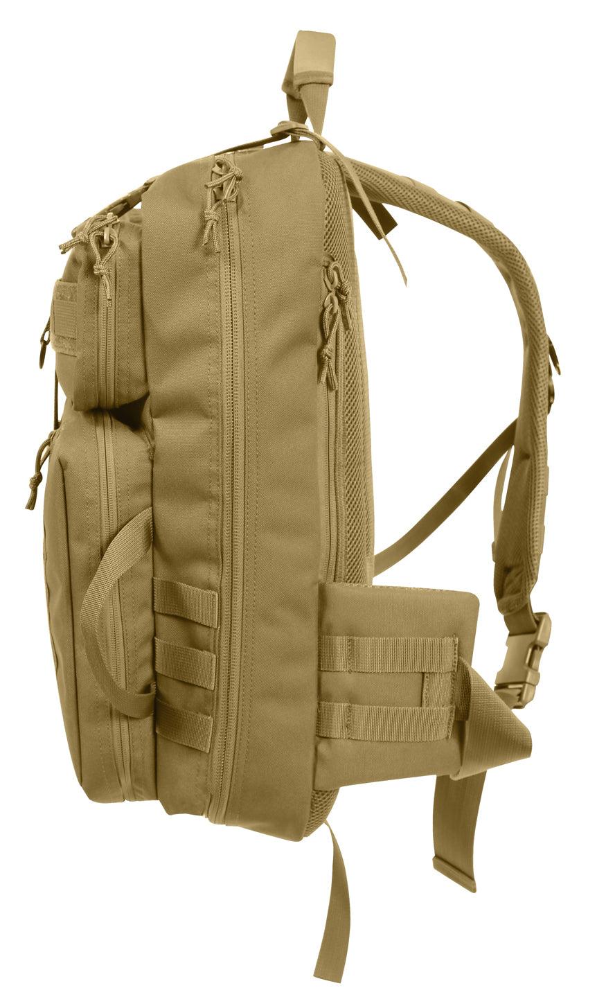 Rothco Tactisling Transport Pack - Tactical Choice Plus