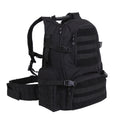 Multi-Chamber MOLLE Assault Pack - Tactical Choice Plus