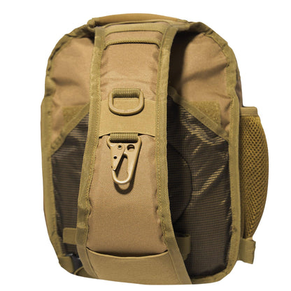 Compact Tactisling Shoulder Bag - Tactical Choice Plus
