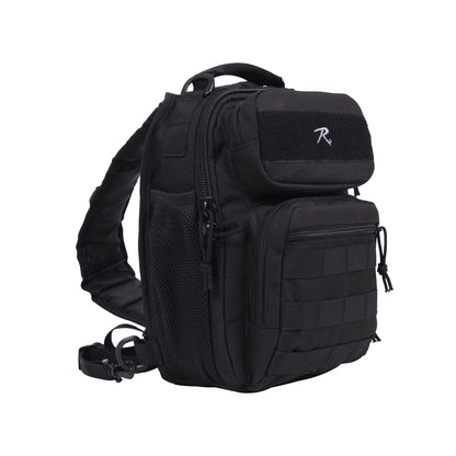 Compact Tactisling Shoulder Bag - Tactical Choice Plus
