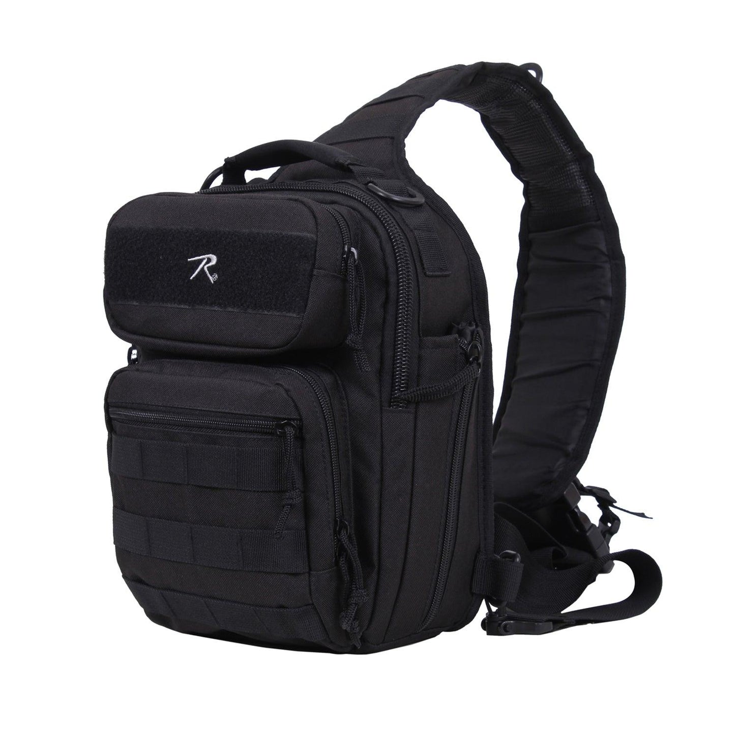 Compact Tactisling Shoulder Bag - Tactical Choice Plus