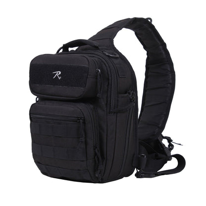 Compact Tactisling Shoulder Bag - Tactical Choice Plus