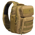 Compact Tactisling Shoulder Bag - Tactical Choice Plus