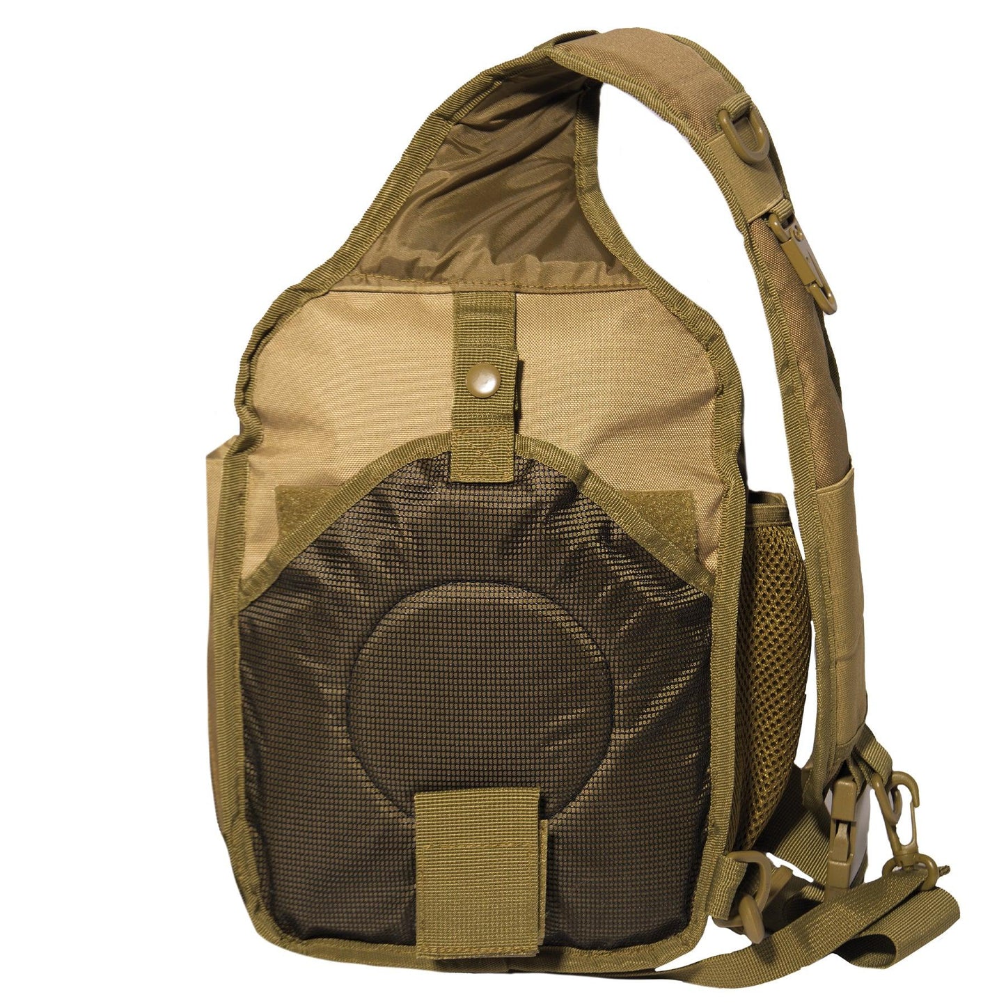 Compact Tactisling Shoulder Bag - Tactical Choice Plus