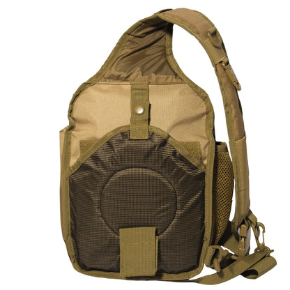 Compact Tactisling Shoulder Bag - Tactical Choice Plus