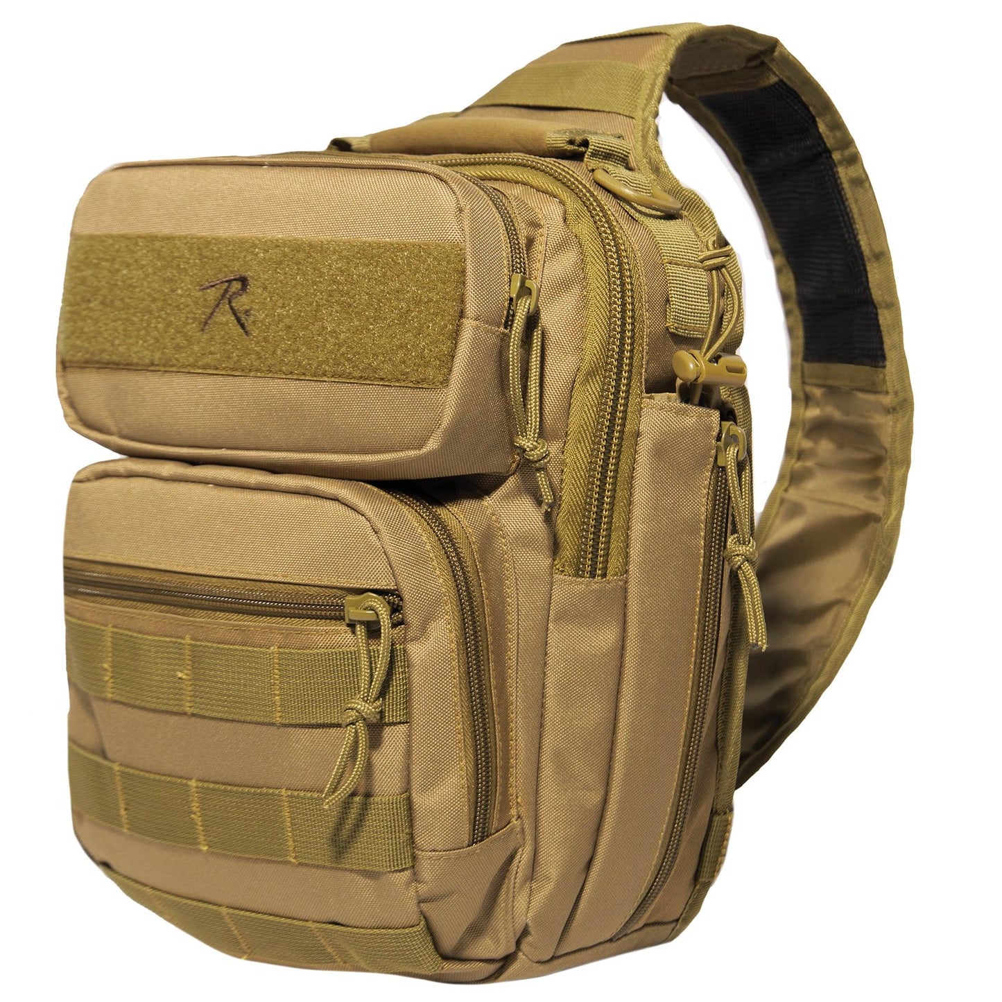 Compact Tactisling Shoulder Bag - Tactical Choice Plus