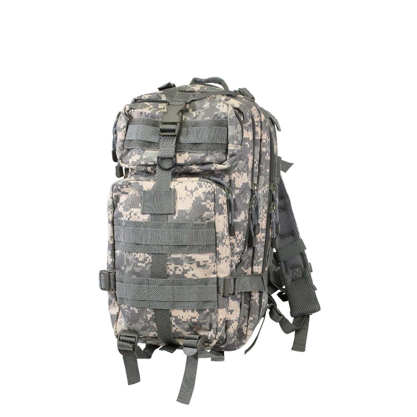 Camo Medium Transport Pack - Tactical Choice Plus