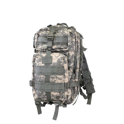 Camo Medium Transport Pack - Tactical Choice Plus