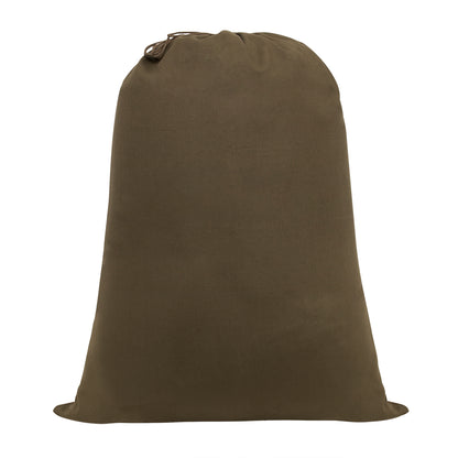 Canvas Barracks Bag