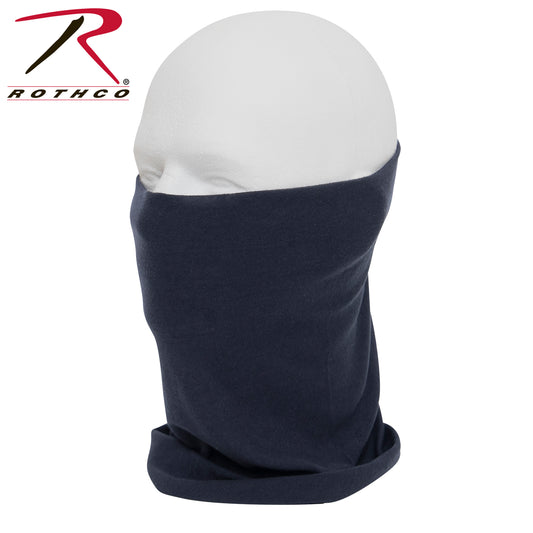 Rothco Multi-Use Neck Gaiter and Face Covering Tactical Wrap - Tactical Choice Plus