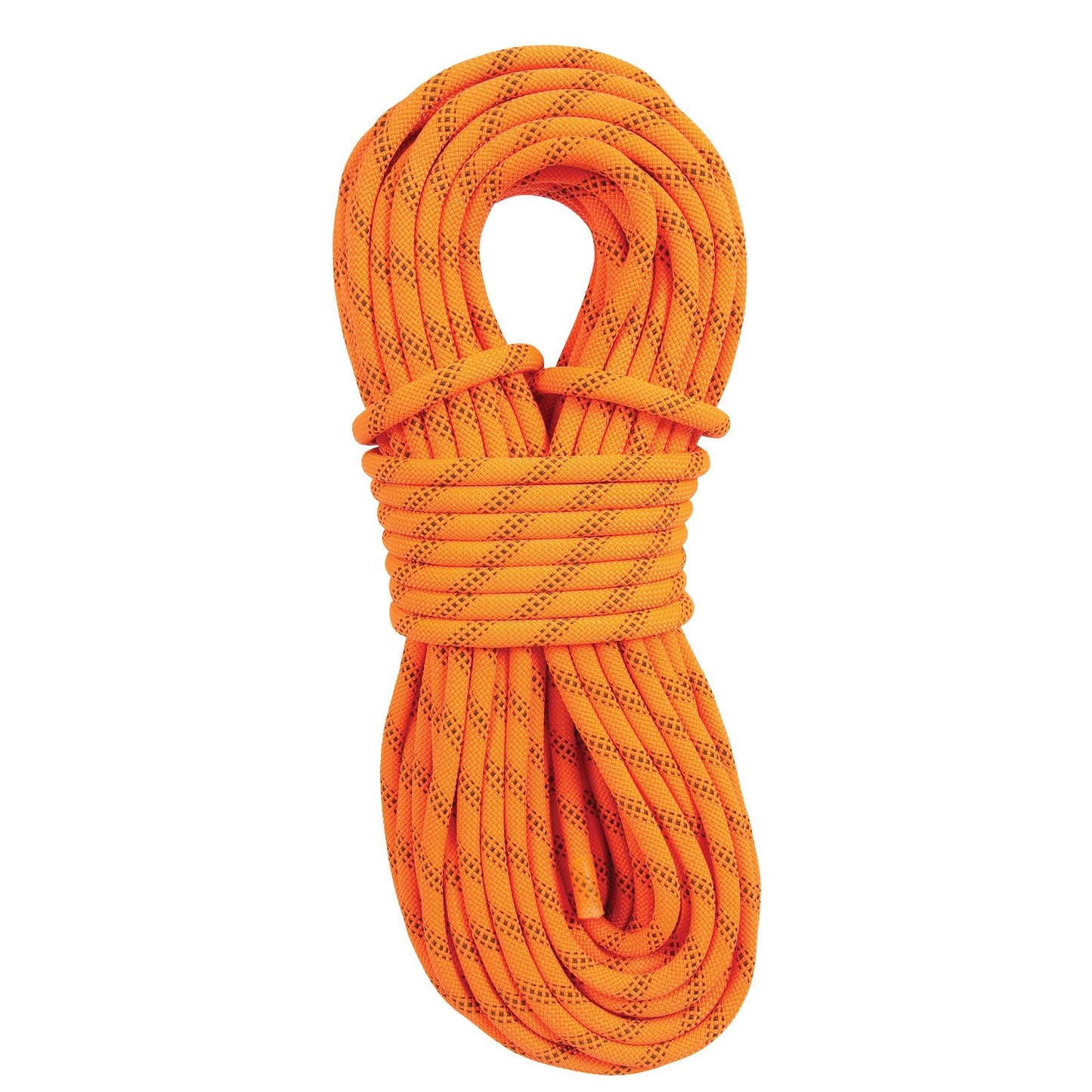 150' Orange Rescue Rappelling Rope – Tactical Choice Plus