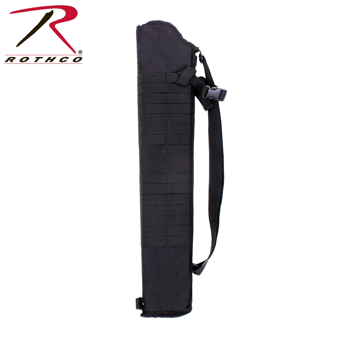 Tactical MOLLE Shotgun Scabbard