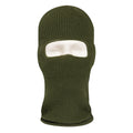 Rothco Fine Knit One Hole Facemask - Tactical Choice Plus