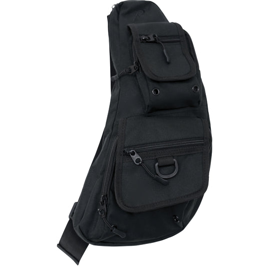 Tactical Crossbody Bag - Tactical Choice Plus