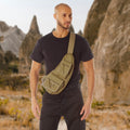 Tactical Crossbody Bag - Tactical Choice Plus