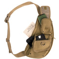 Tactical Crossbody Bag - Tactical Choice Plus