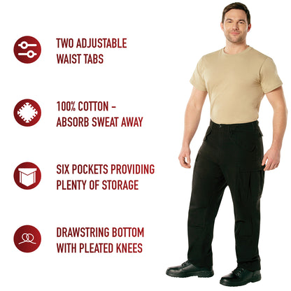 Vintage M-65 Field Pants