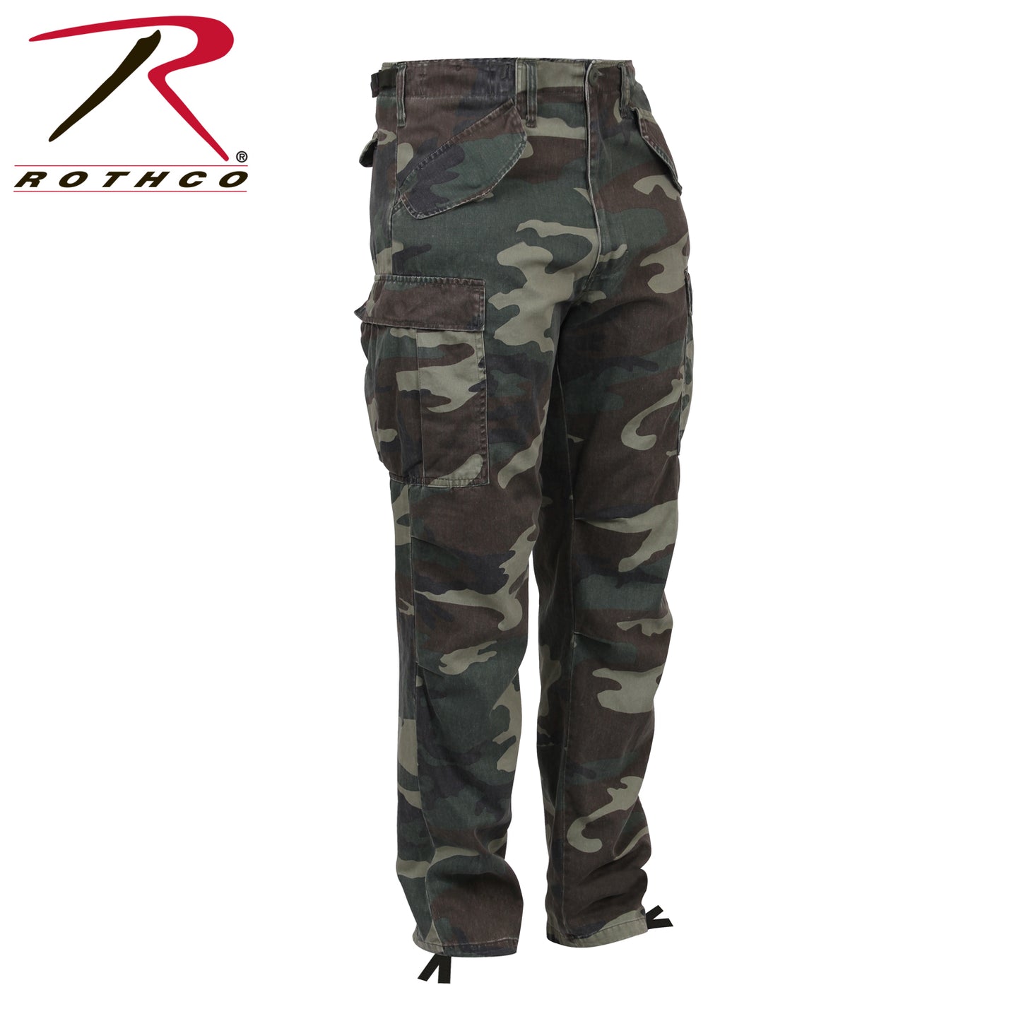 Vintage M-65 Field Pants