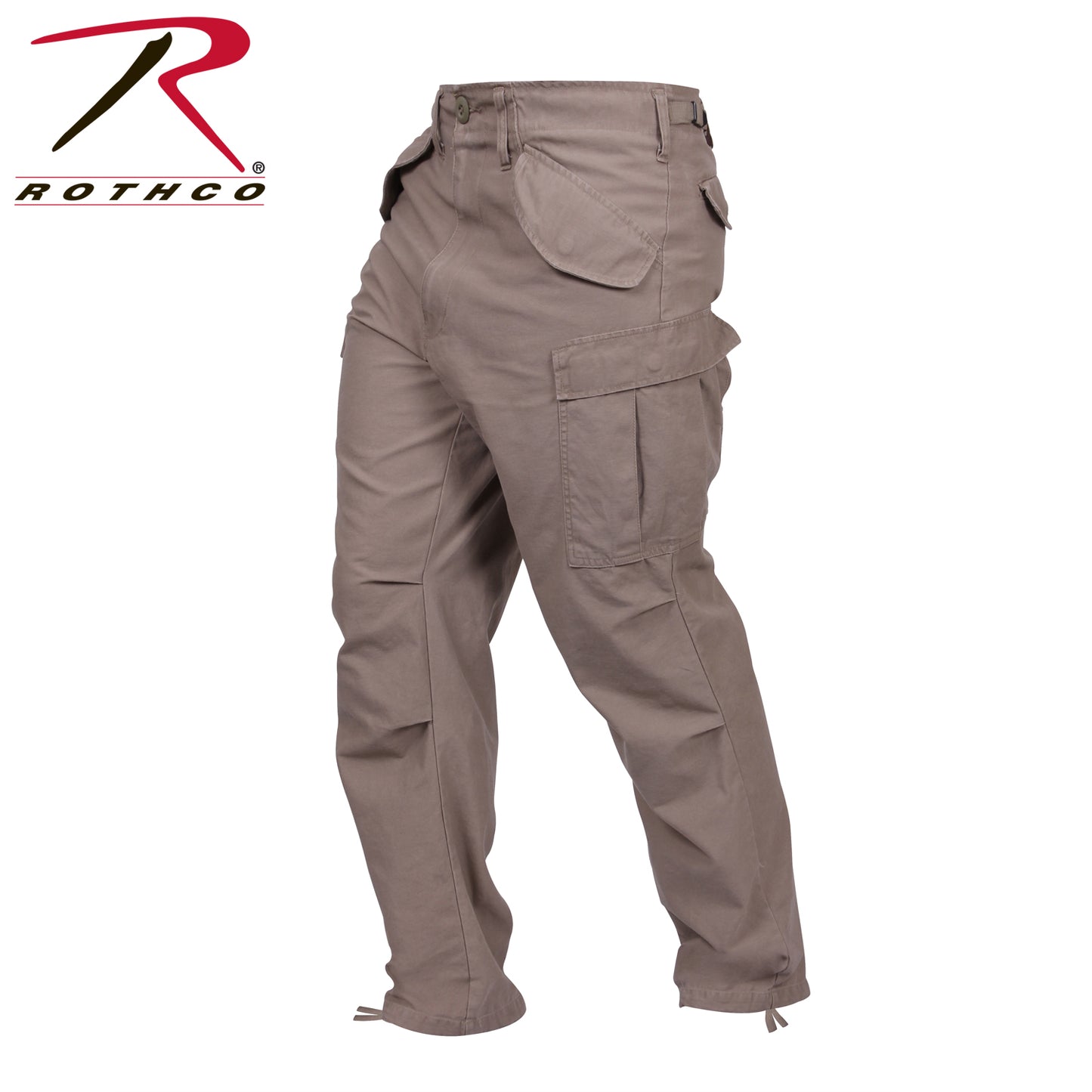 Vintage M-65 Field Pants