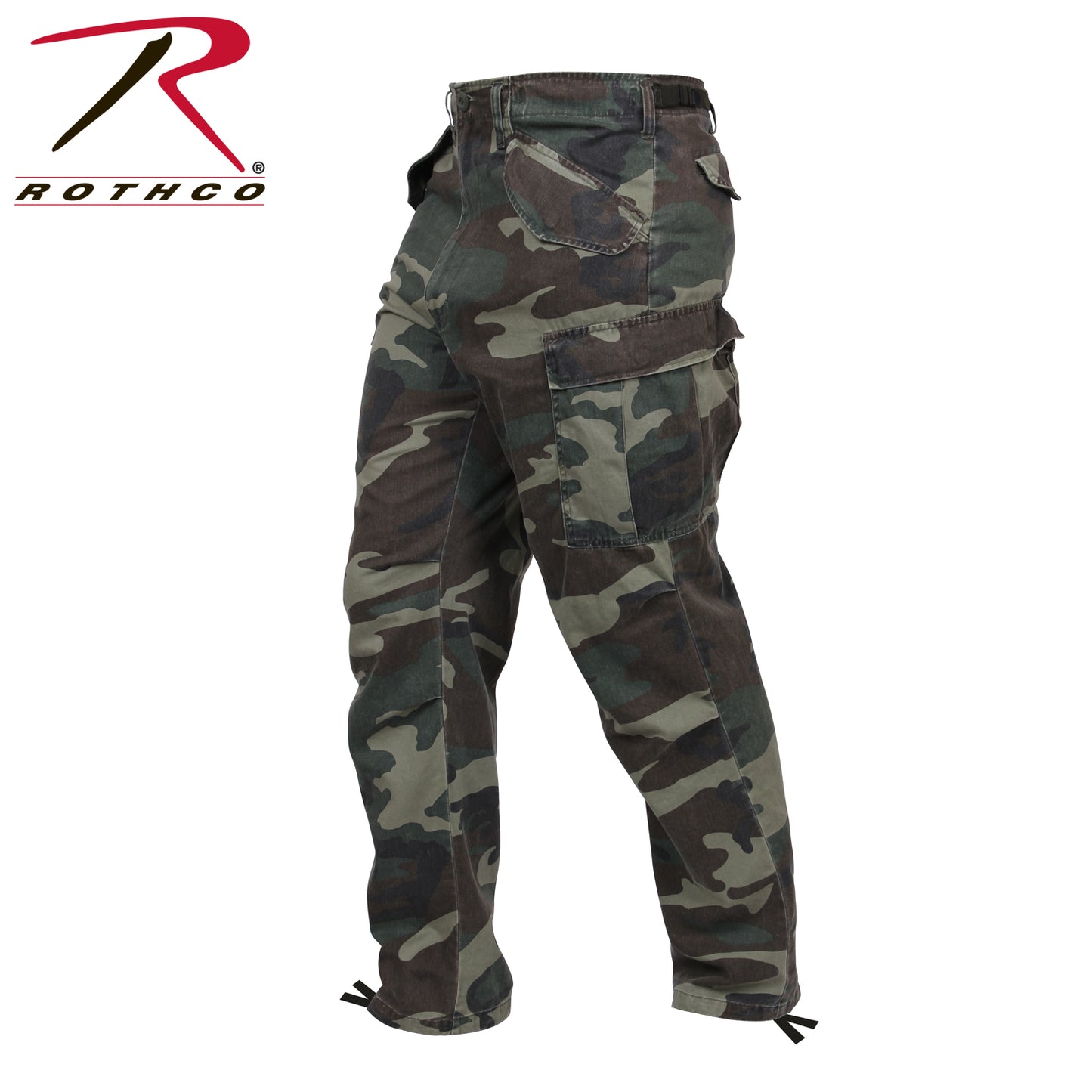 Vintage M-65 Field Pants