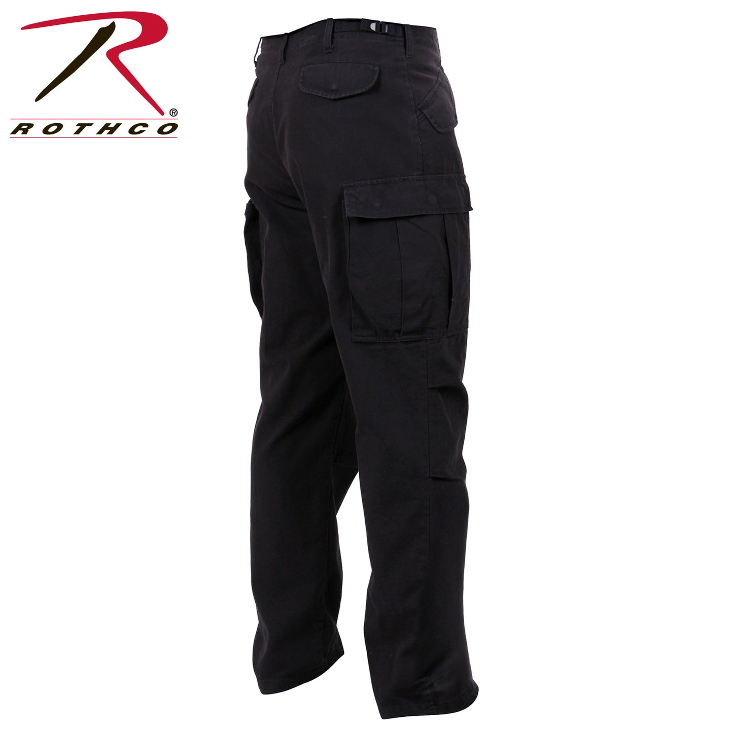 Vintage M-65 Field Pants