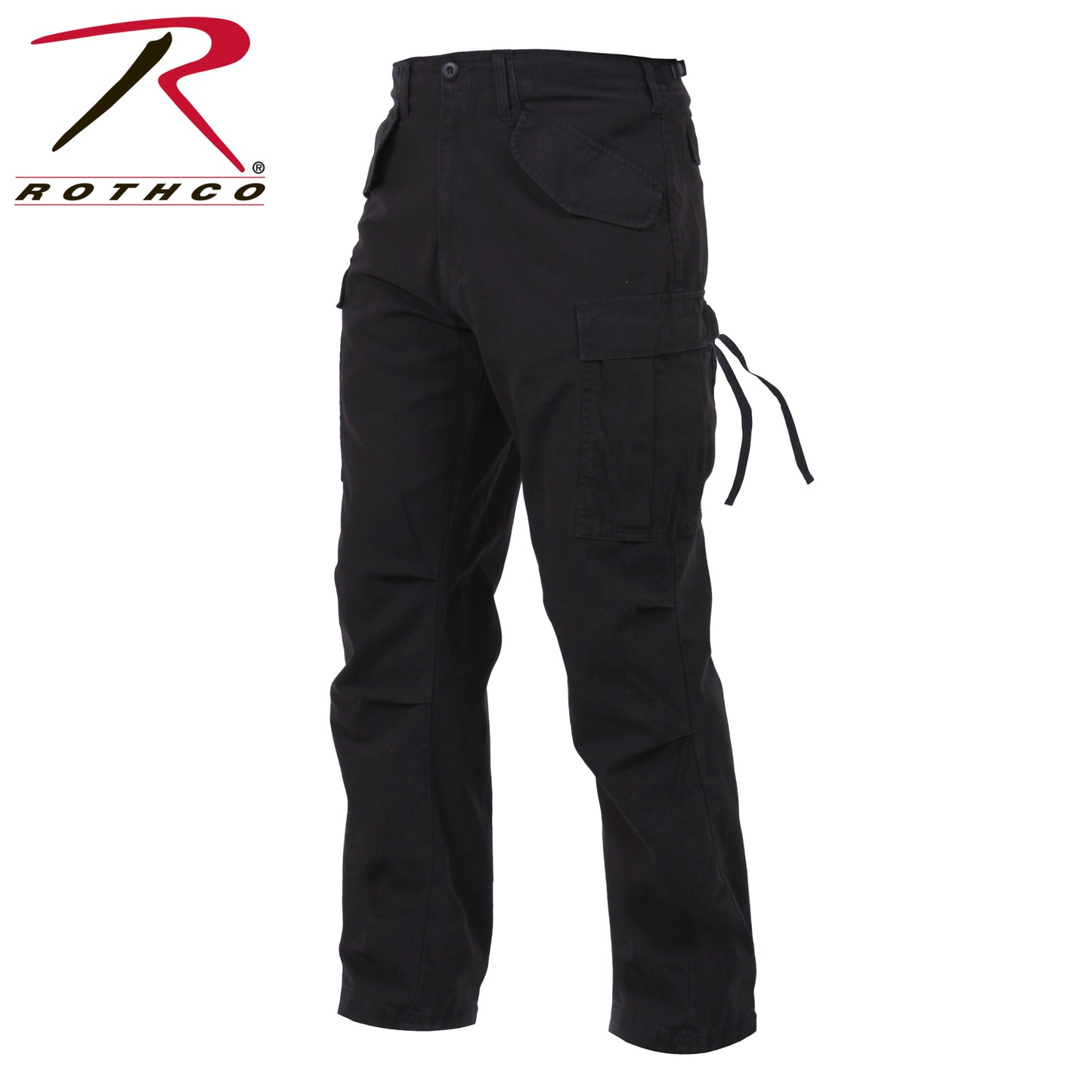 Vintage M-65 Field Pants