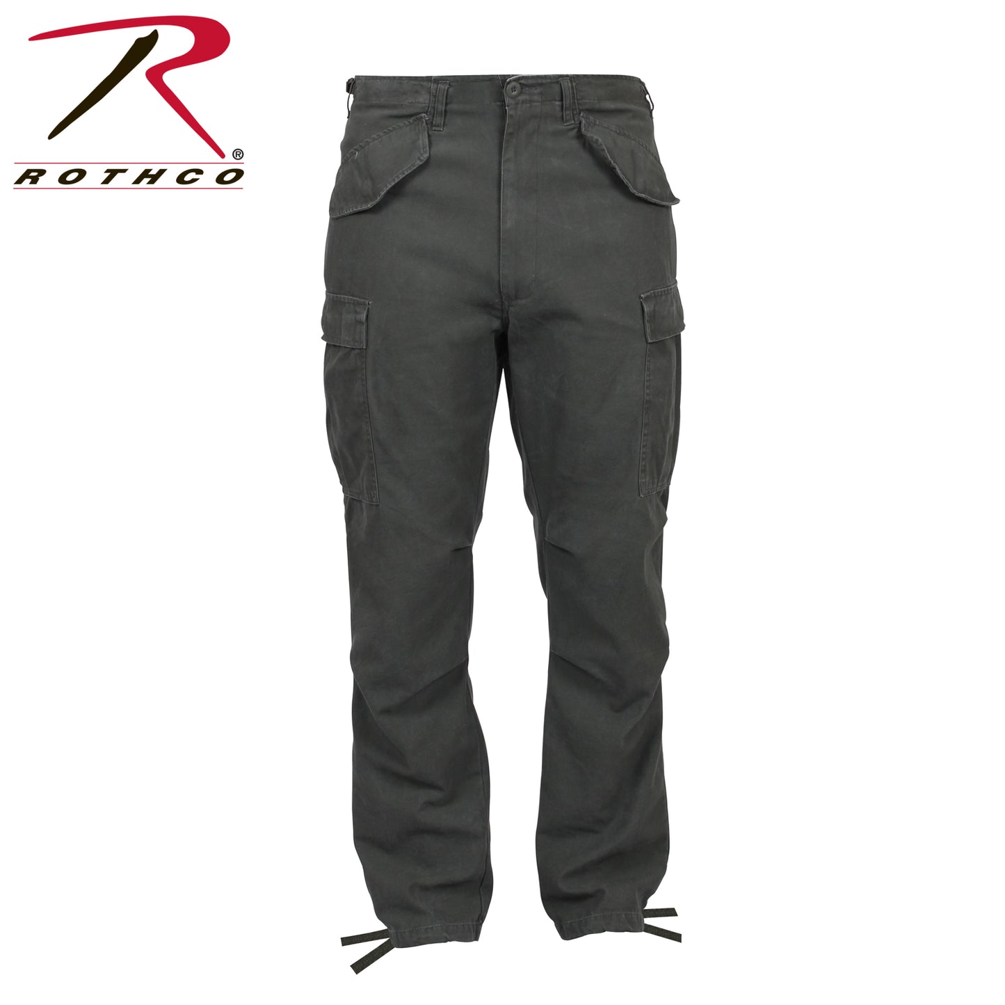 Vintage M-65 Field Pants
