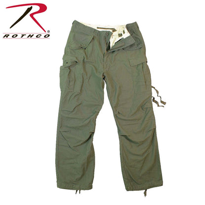 Vintage M-65 Field Pants