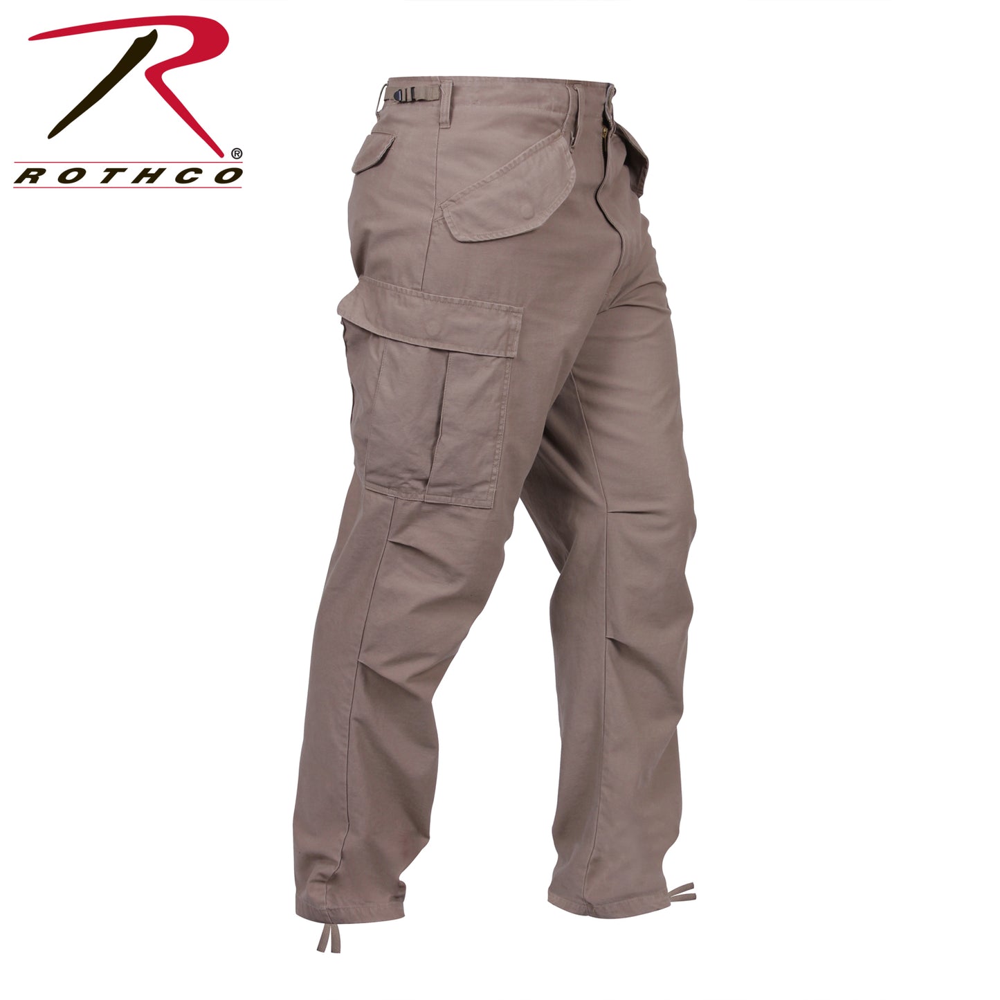 Vintage M-65 Field Pants
