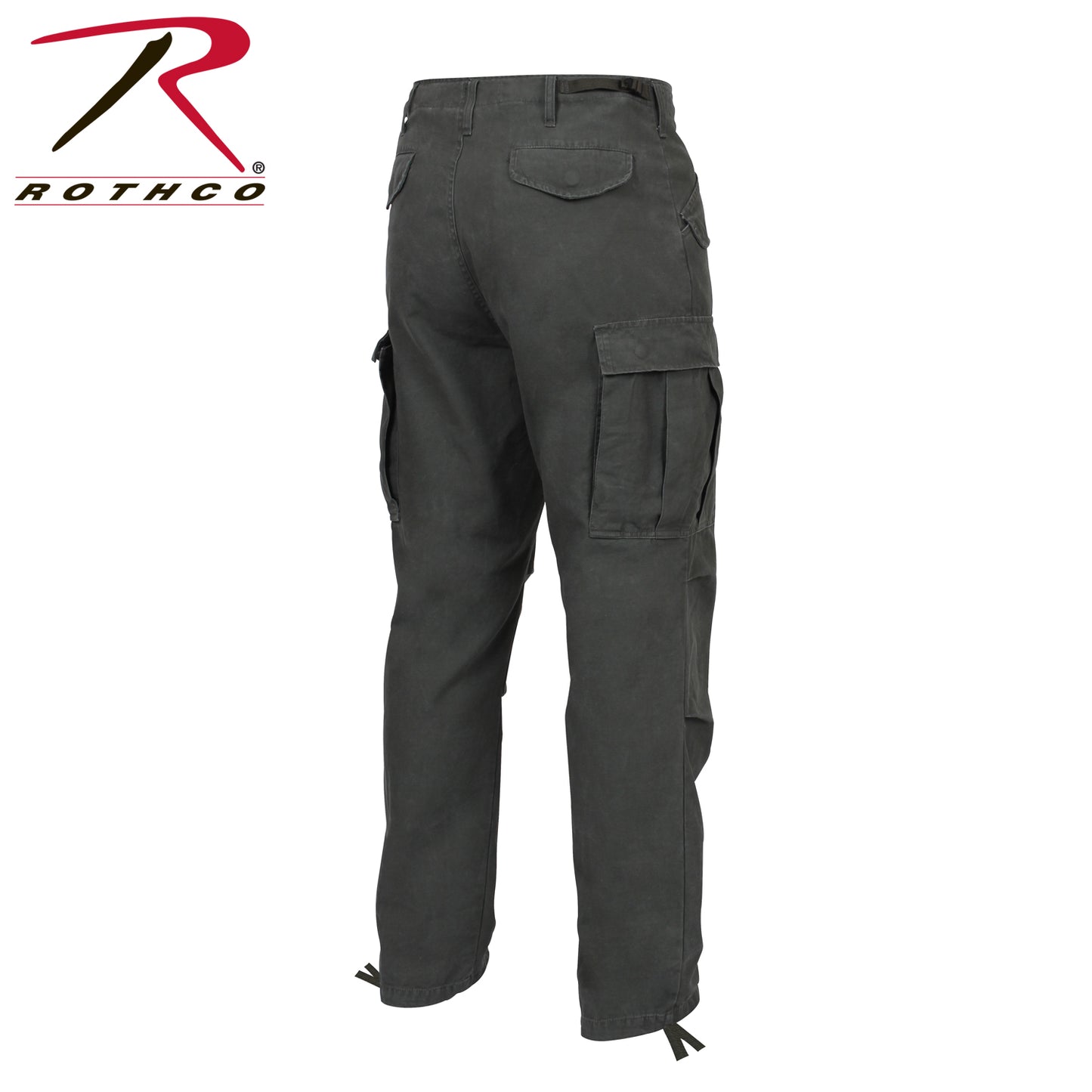 Vintage M-65 Field Pants