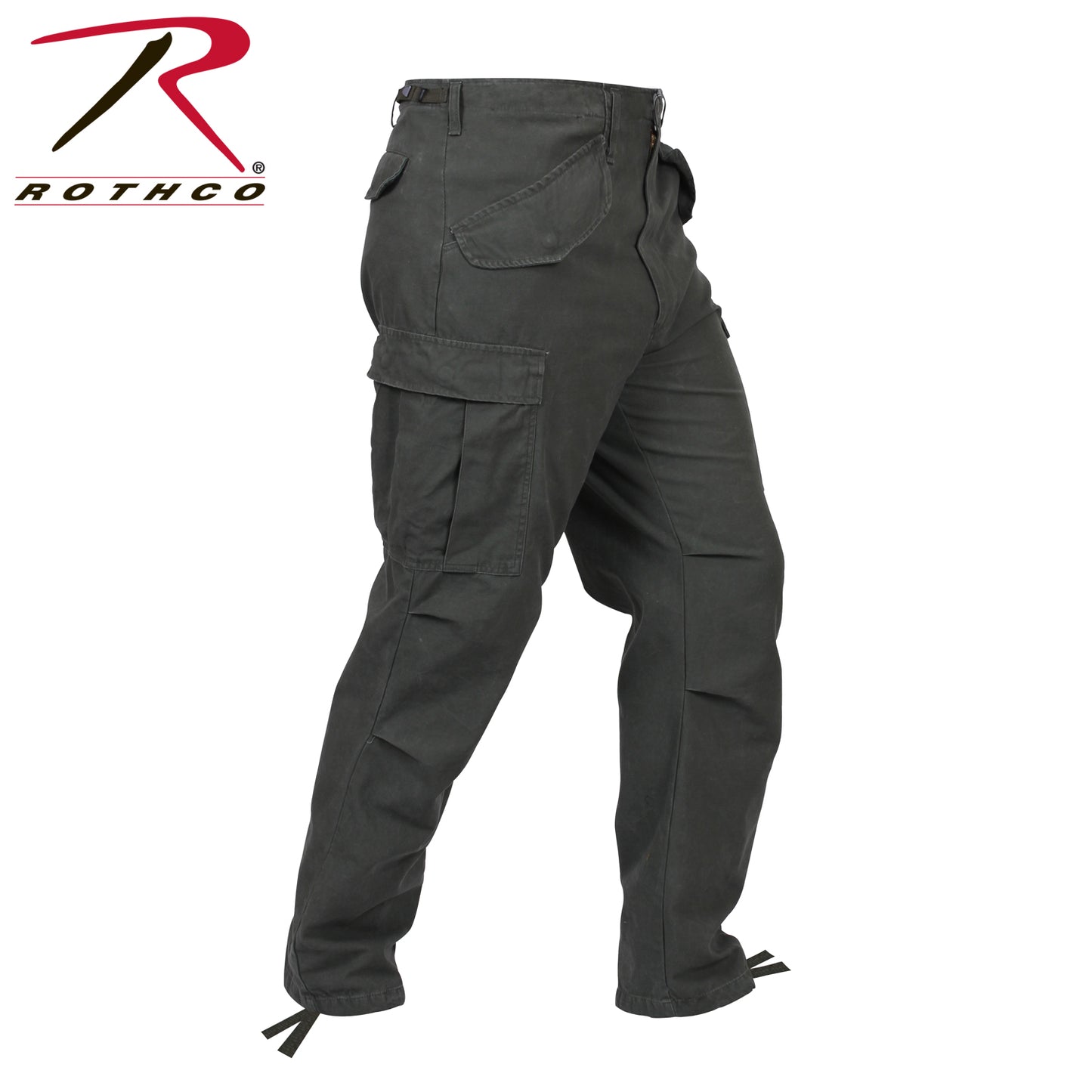 Vintage M-65 Field Pants