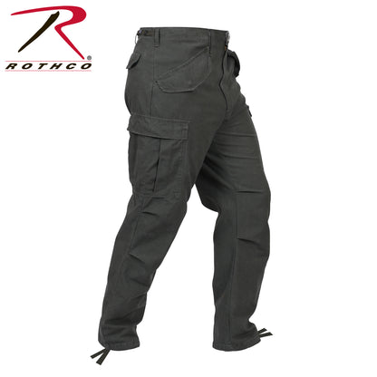 Vintage M-65 Field Pants