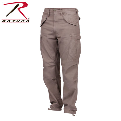 Vintage M-65 Field Pants