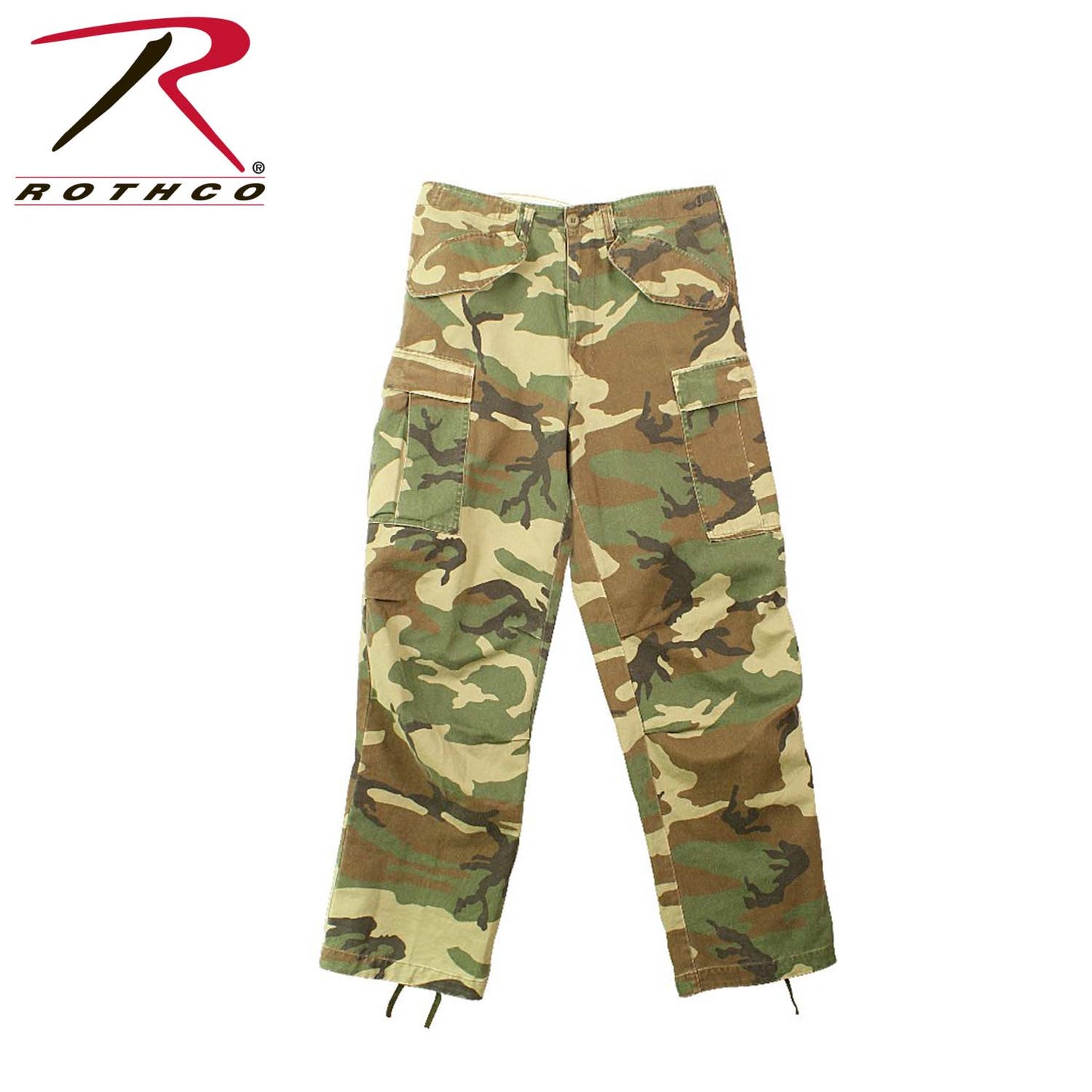 Vintage M-65 Field Pants