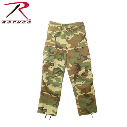 Vintage M-65 Field Pants