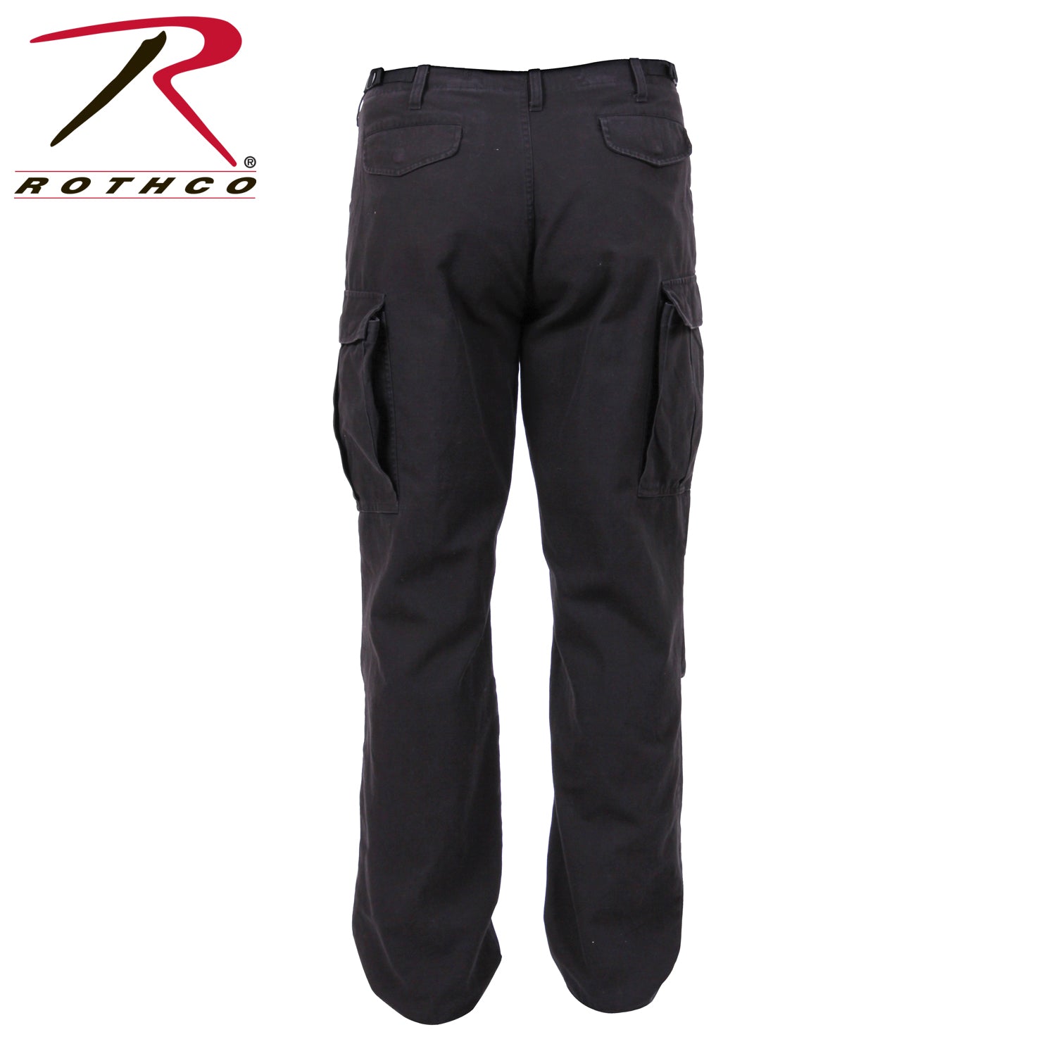 Rothco Vintage M-65 Field Pants - Tactical Choice Plus