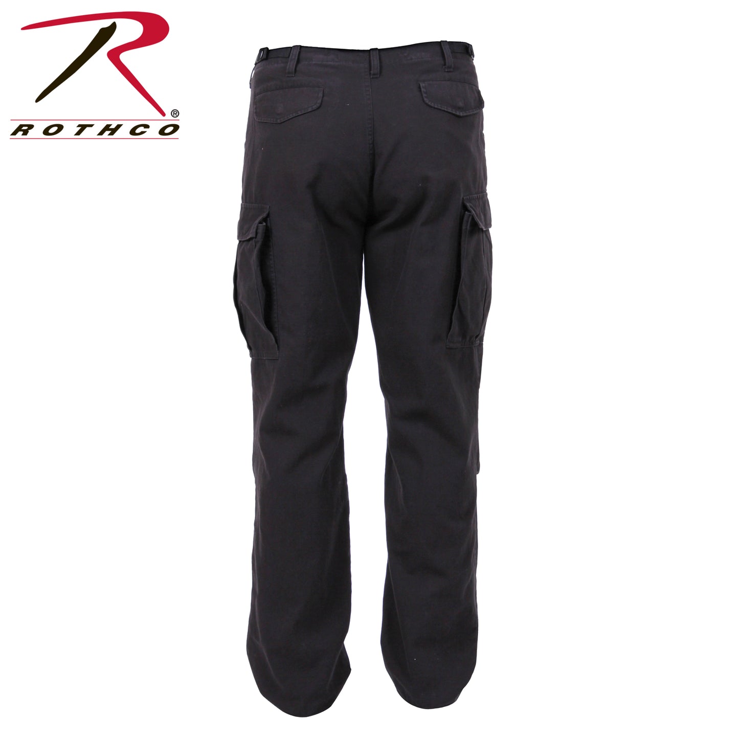 Vintage M-65 Field Pants
