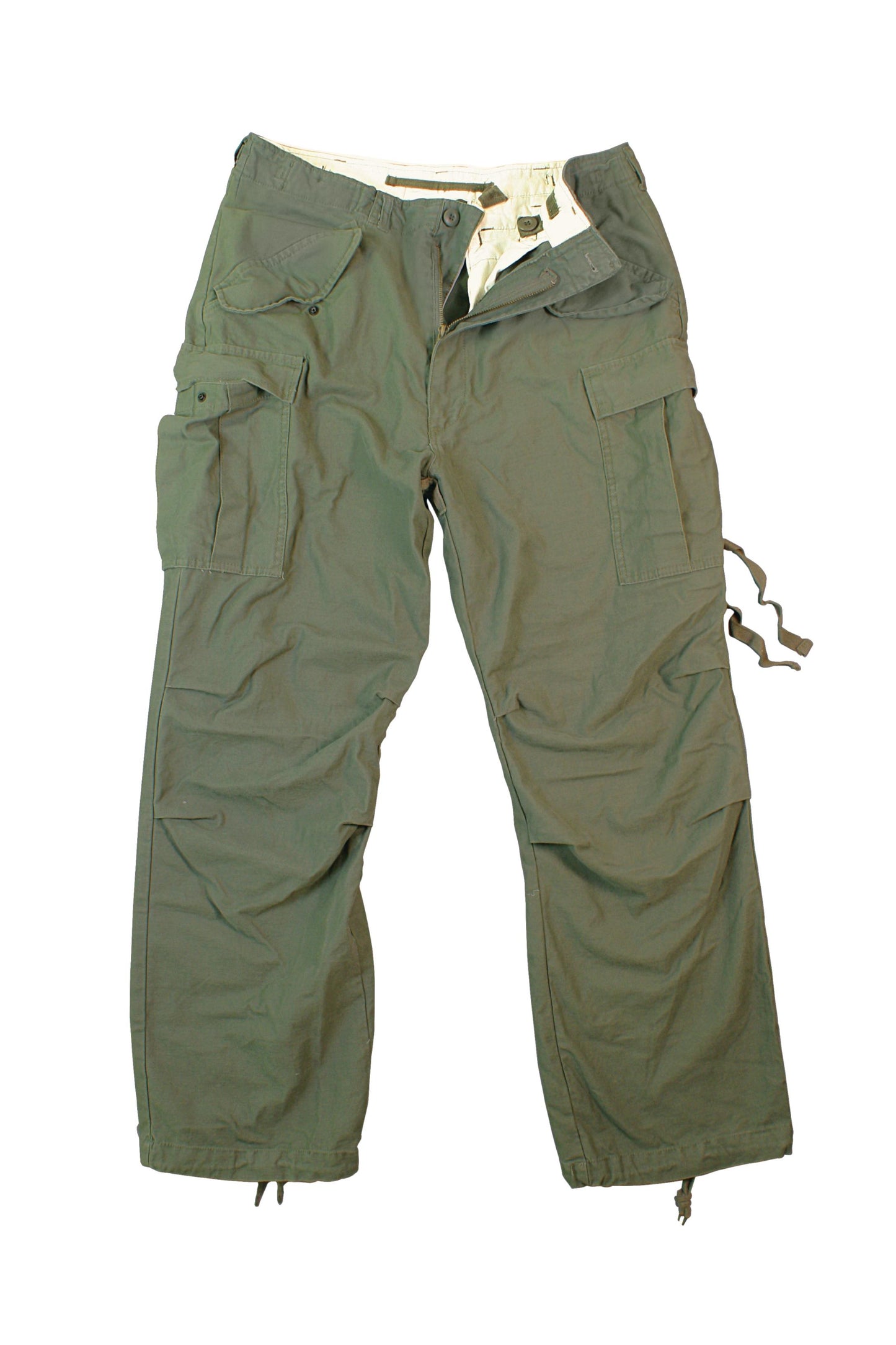 Vintage M-65 Field Pants