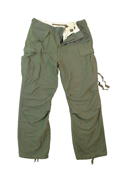 Vintage M-65 Field Pants