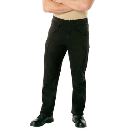Vintage M-65 Field Pants