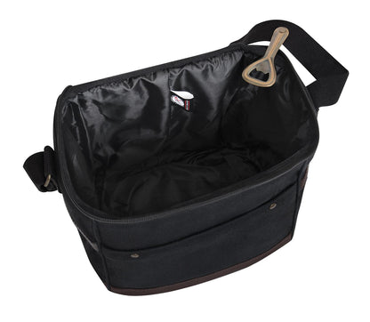 Canvas Insulated Cooler Bag - Tactical Choice Plus