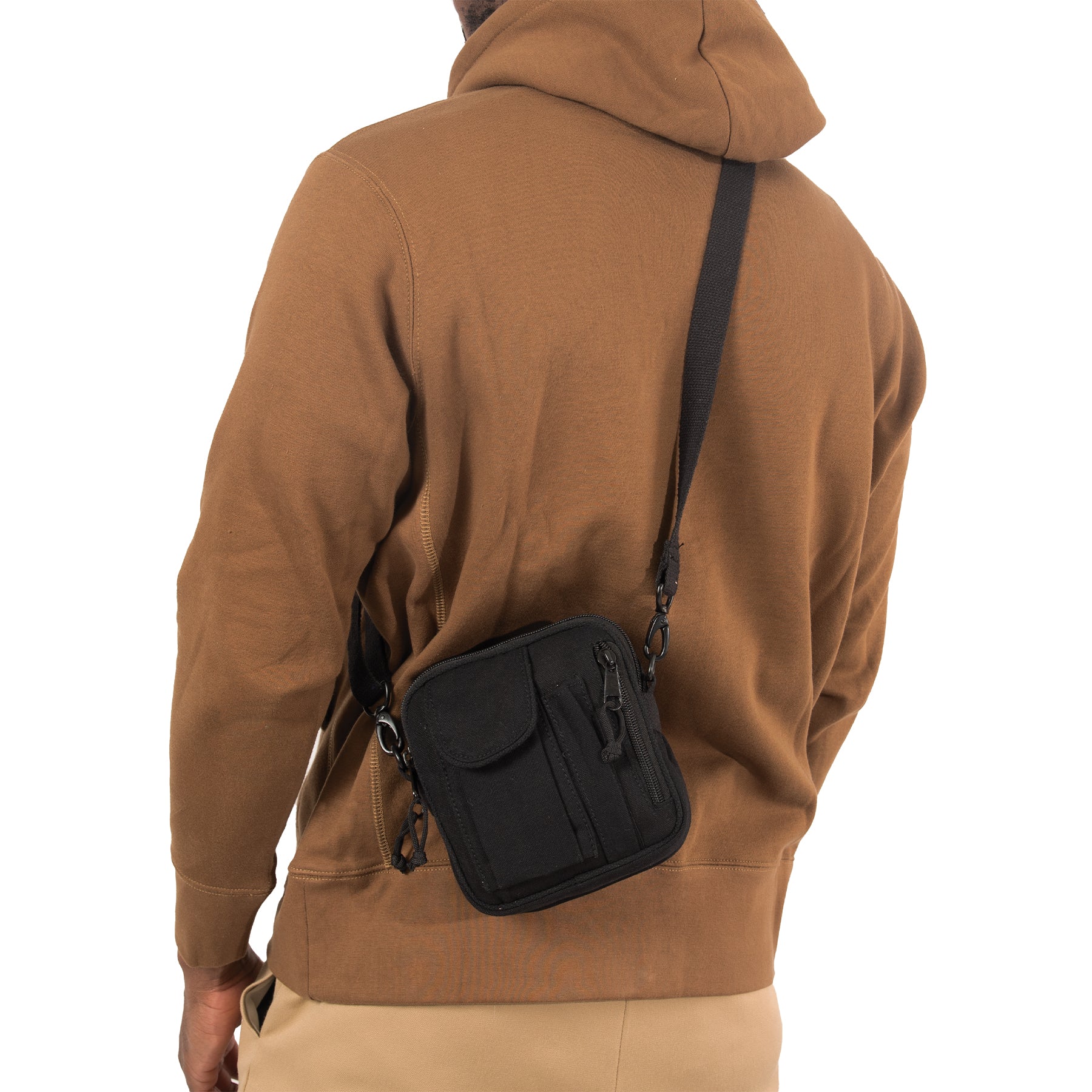 Excursion Organizer Shoulder Bag - Tactical Choice Plus