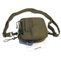 Excursion Organizer Shoulder Bag - Tactical Choice Plus