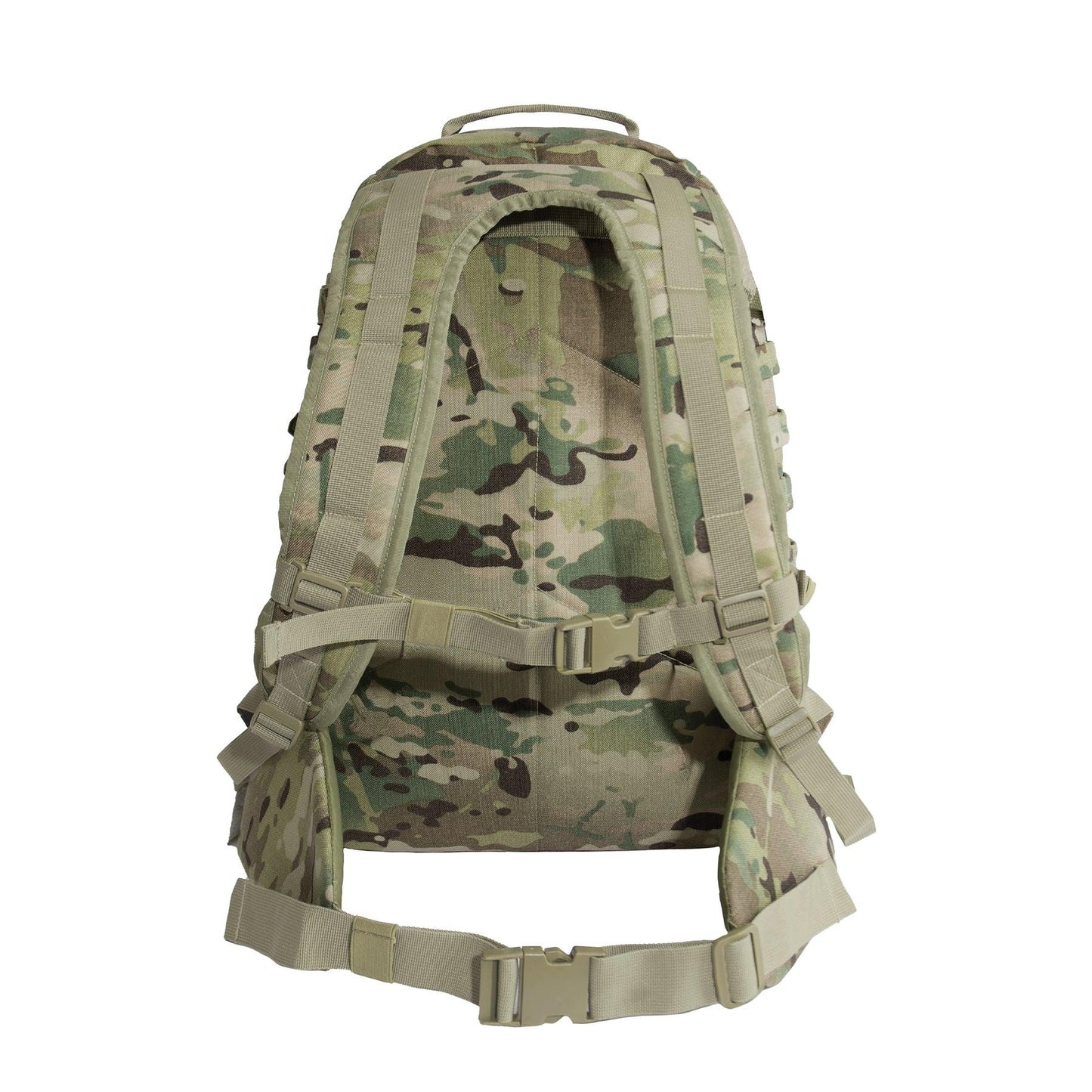 Rothco Skirmish 3 Day Assault Backpack - Tactical Choice Plus