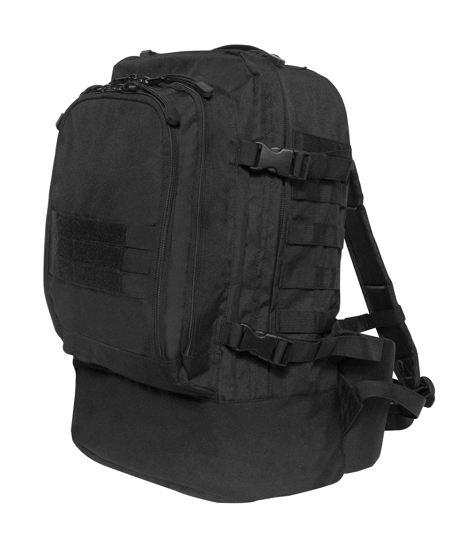 Rothco Skirmish 3 Day Assault Backpack - Tactical Choice Plus