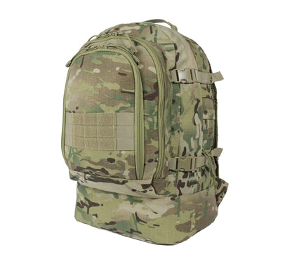 Rothco Skirmish 3 Day Assault Backpack - Tactical Choice Plus